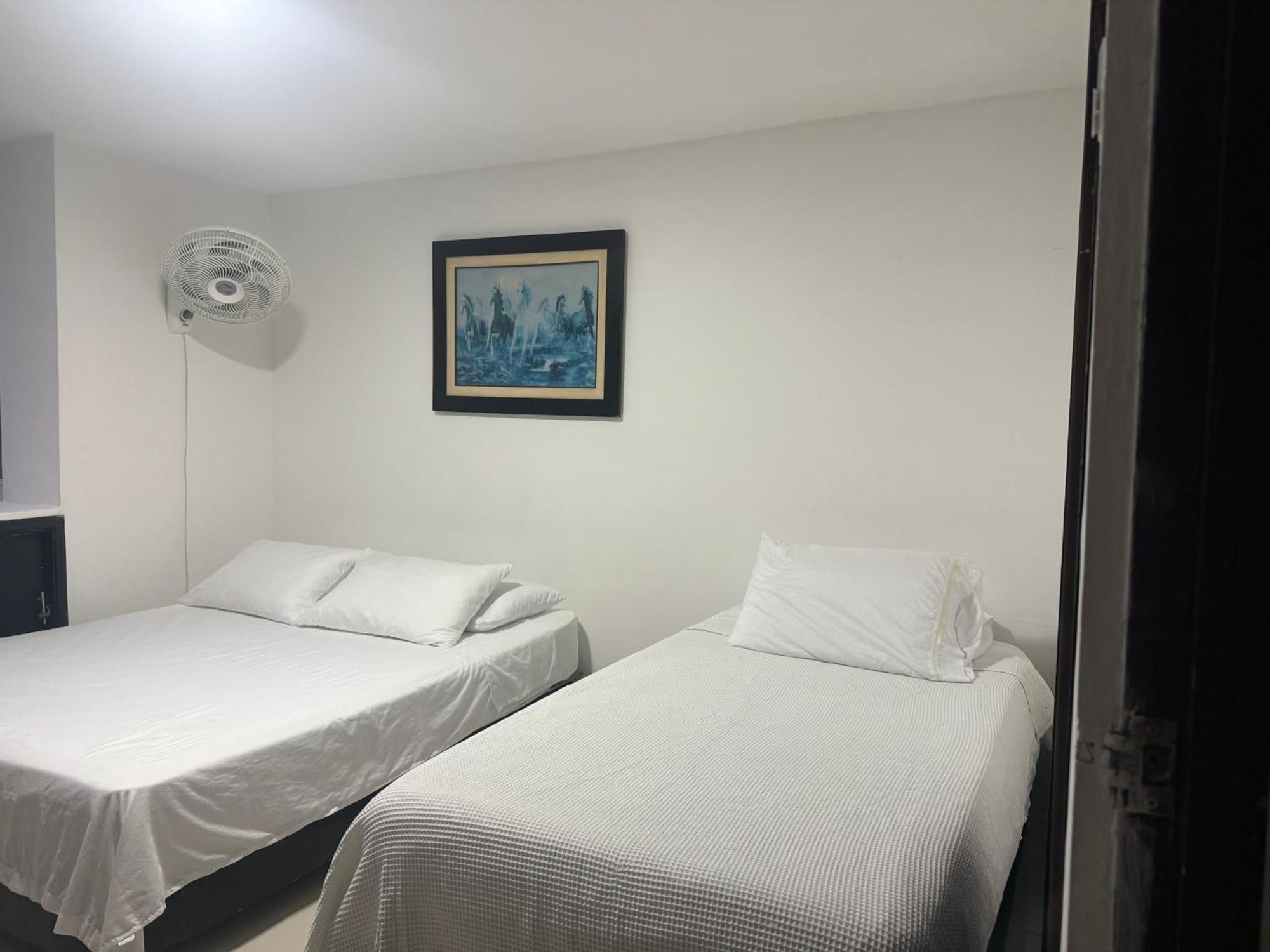 Apartamento Lindos *