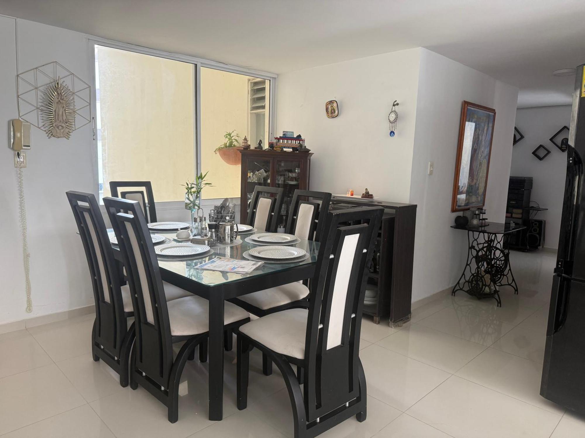 Lindos Apartamento *