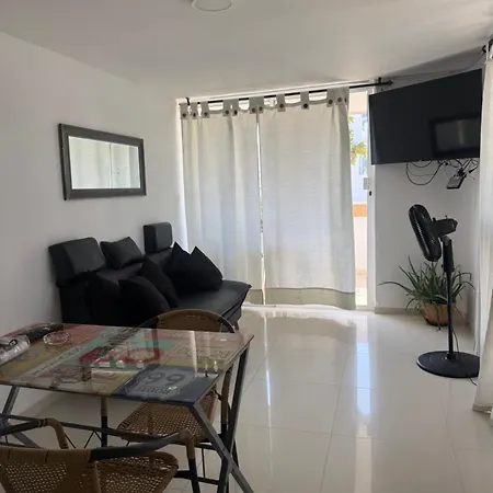 Lindos Apartamento