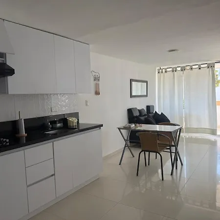 Apartamento Lindos