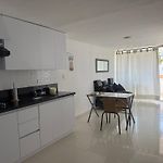 Lindo apartamento de 3 alcobas y de dos cómodo para una linda estadía en Cartagena