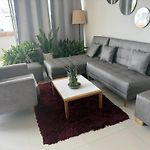 Lindo apartamento de 3 alcobas y de dos cómodo para una linda estadía en Cartagena