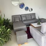 Lindo apartamento de 3 alcobas y de dos cómodo para una linda estadía en Cartagena
