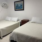 Lindo apartamento de 3 alcobas y de dos cómodo para una linda estadía en Cartagena