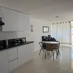 Lindo apartamento de 3 alcobas y de dos cómodo para una linda estadía en Cartagena