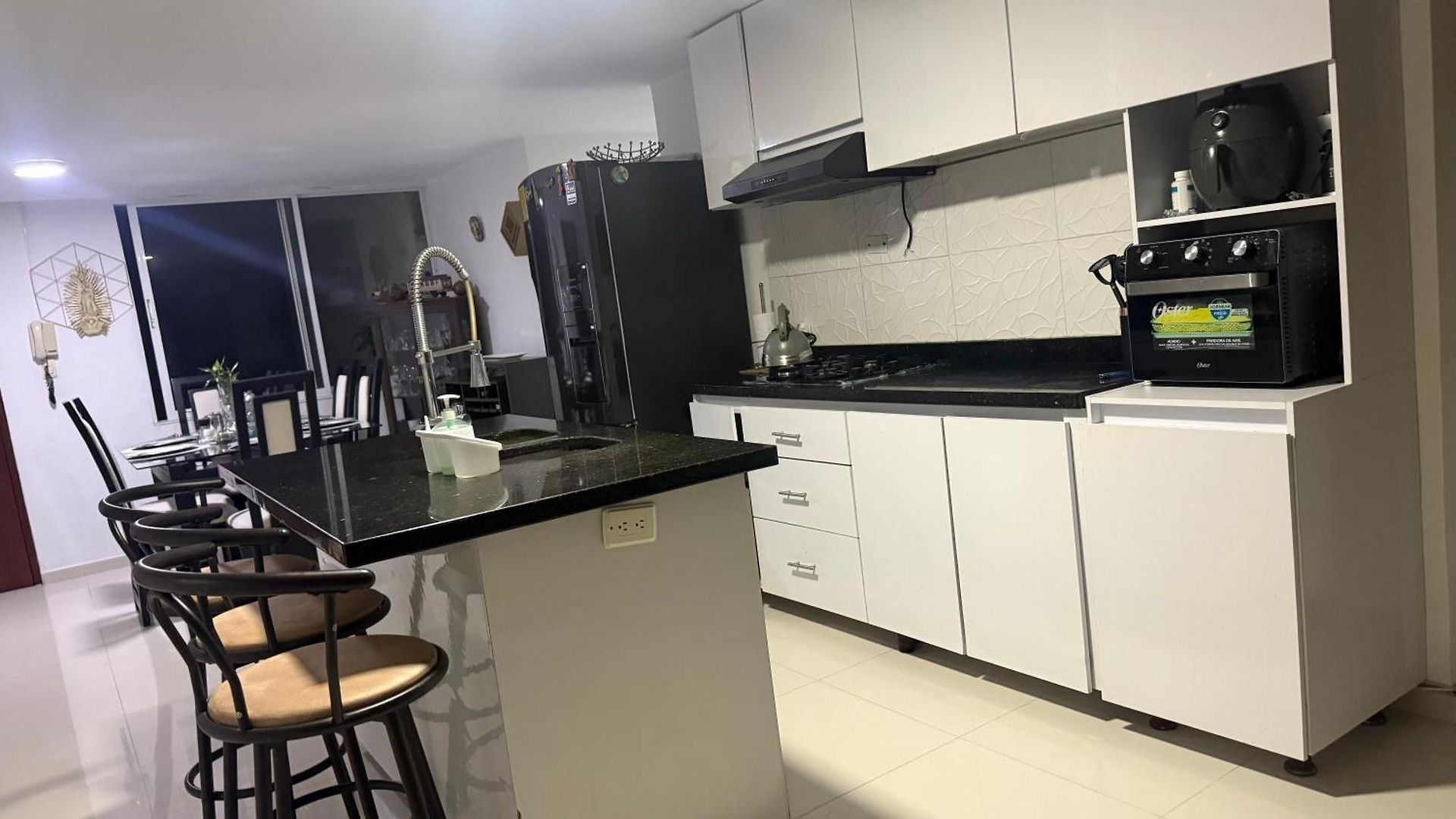 Lindos Apartamento Cartagena