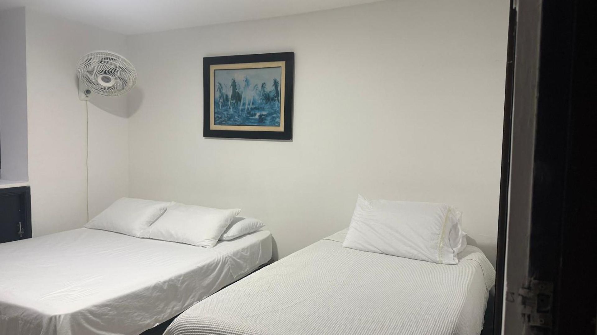 Apartamento Lindos *