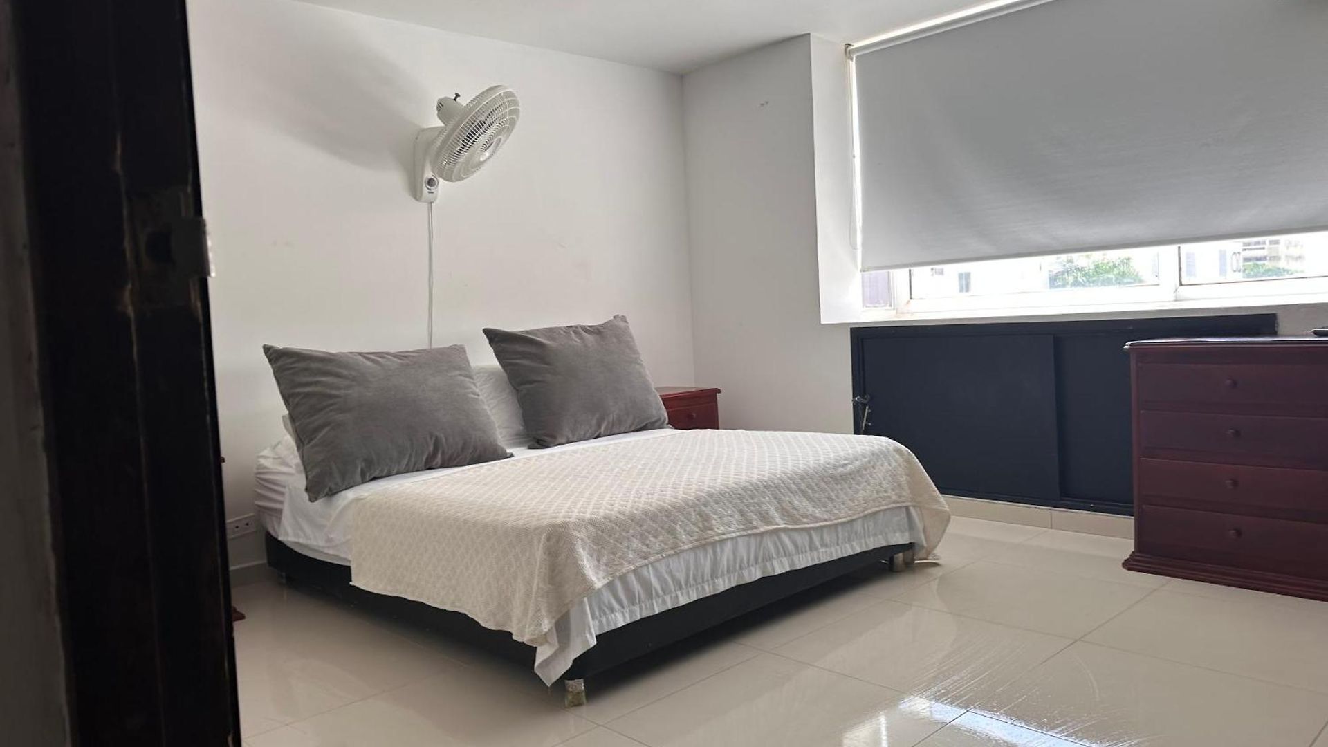 Lindos Apartamento *