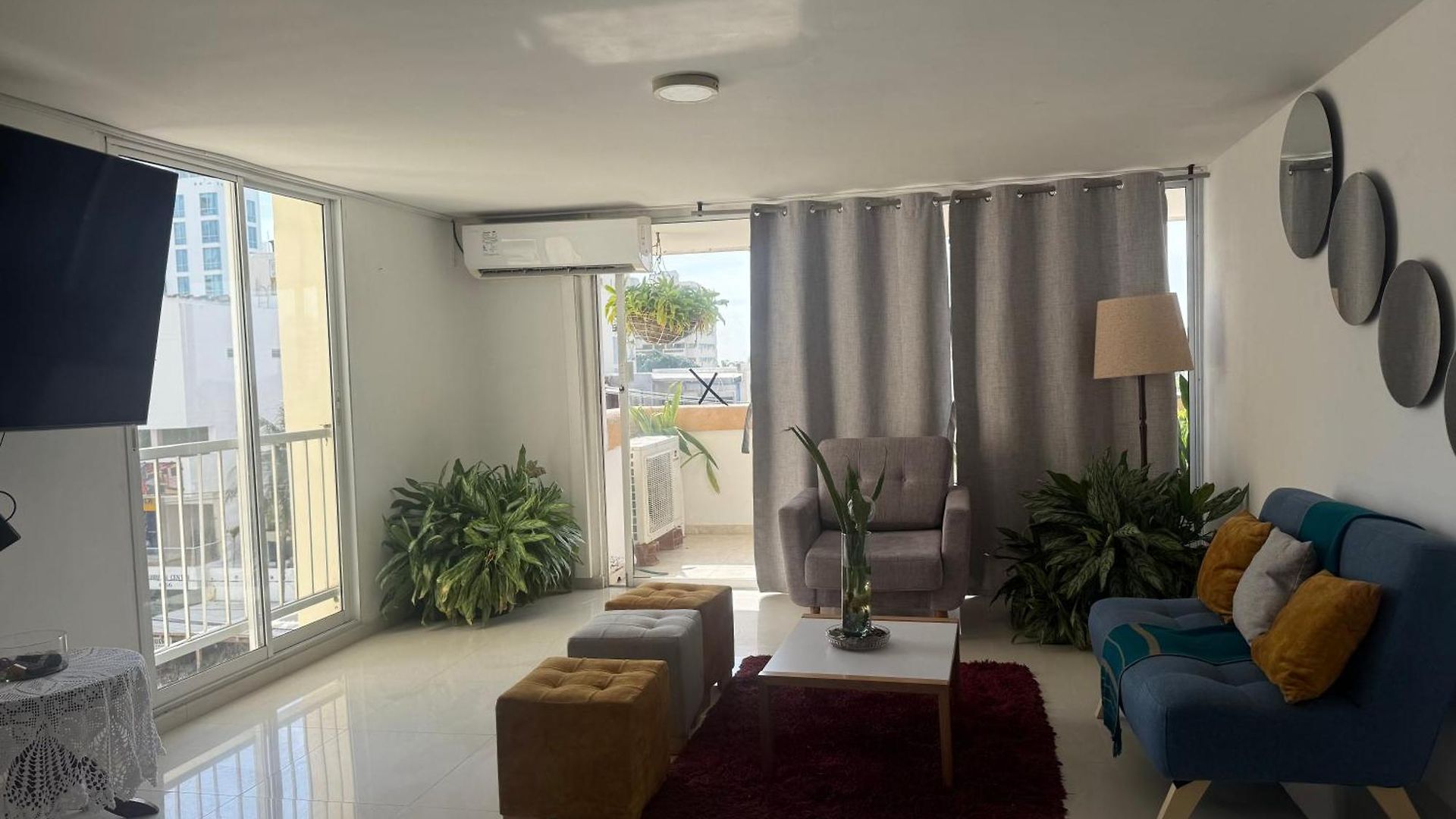 Apartamento Lindos *