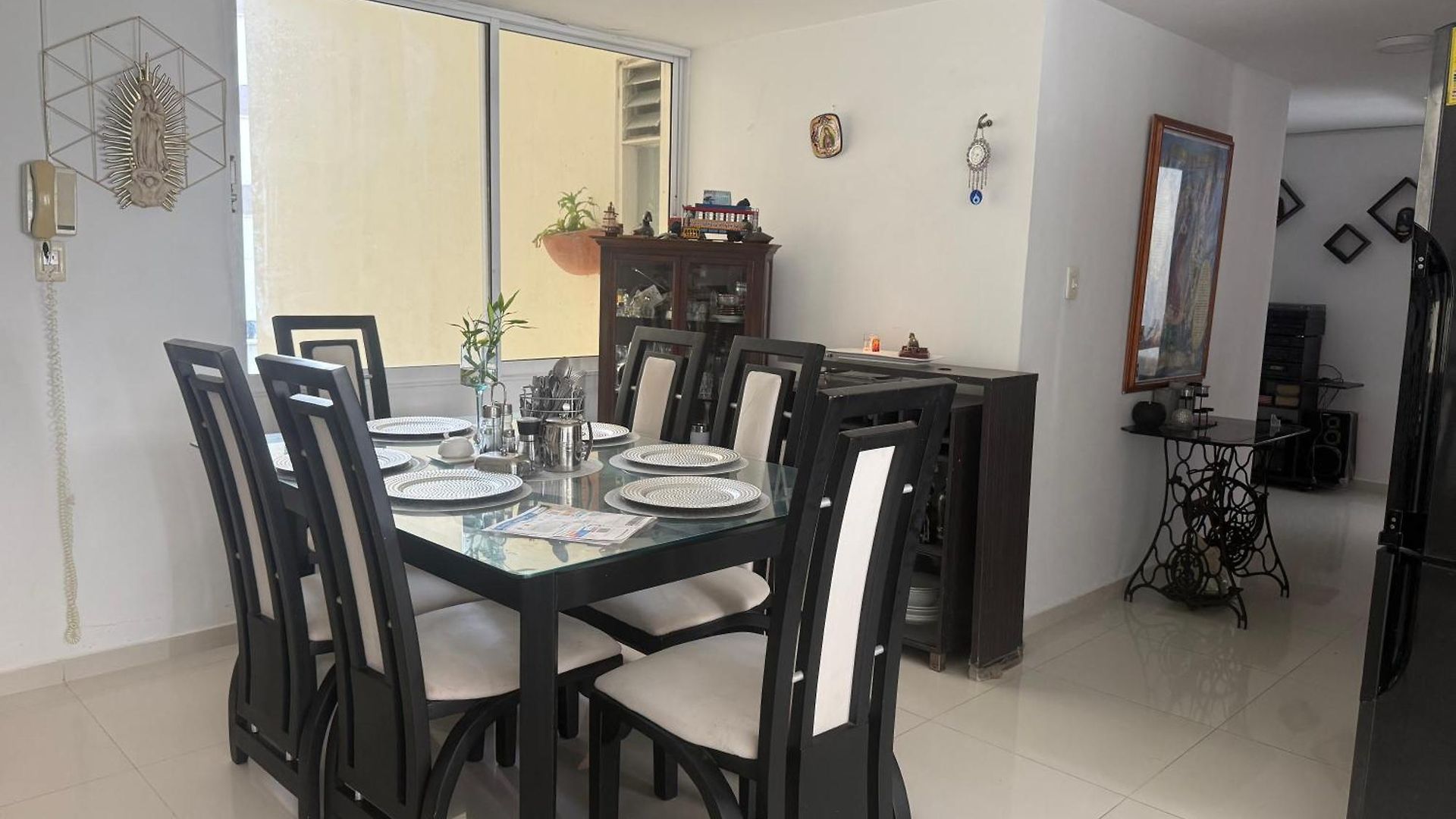 Lindos Apartamento *