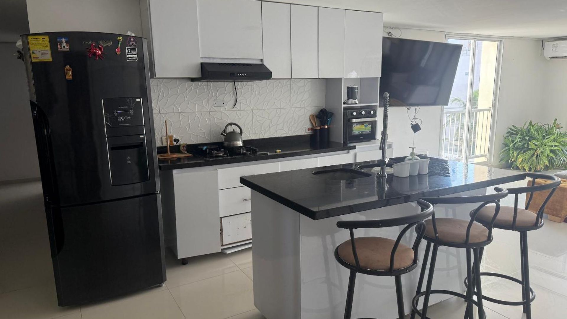 Lindos Apartamento Cartagena