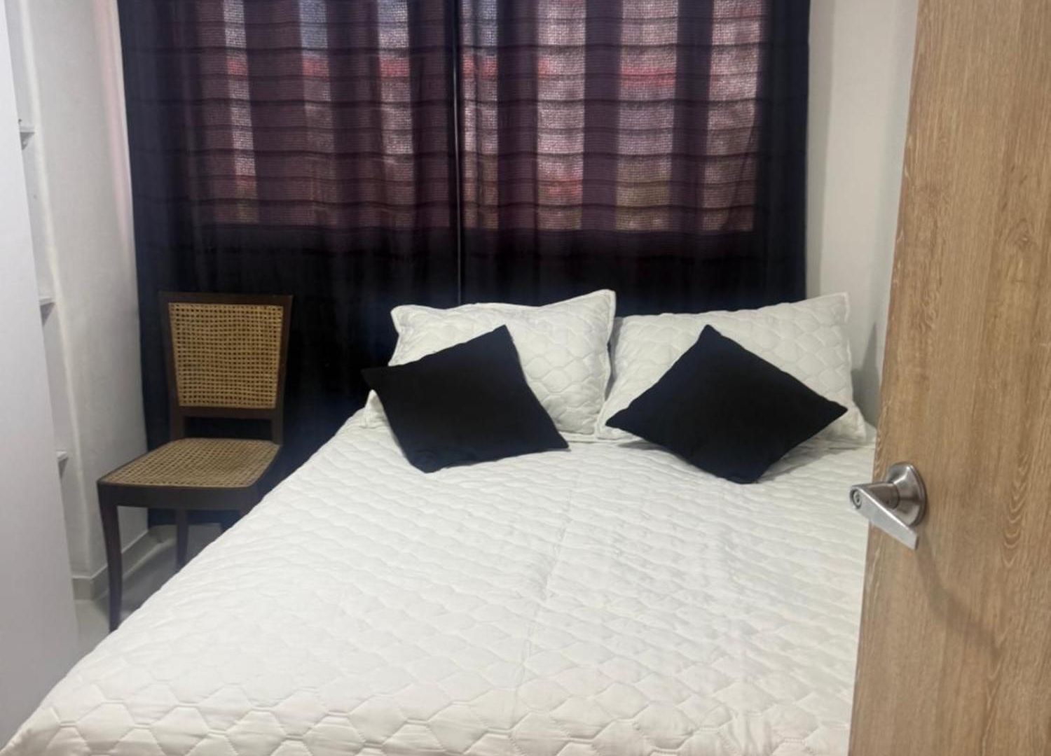 Lindos Apartamento