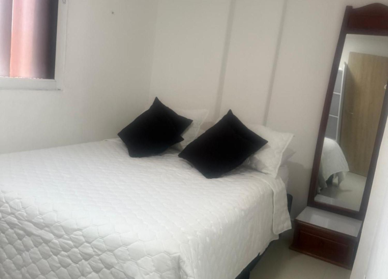Apartamento Lindos Cartagena