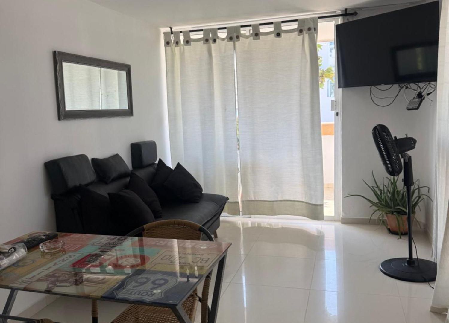 Lindos Apartamento