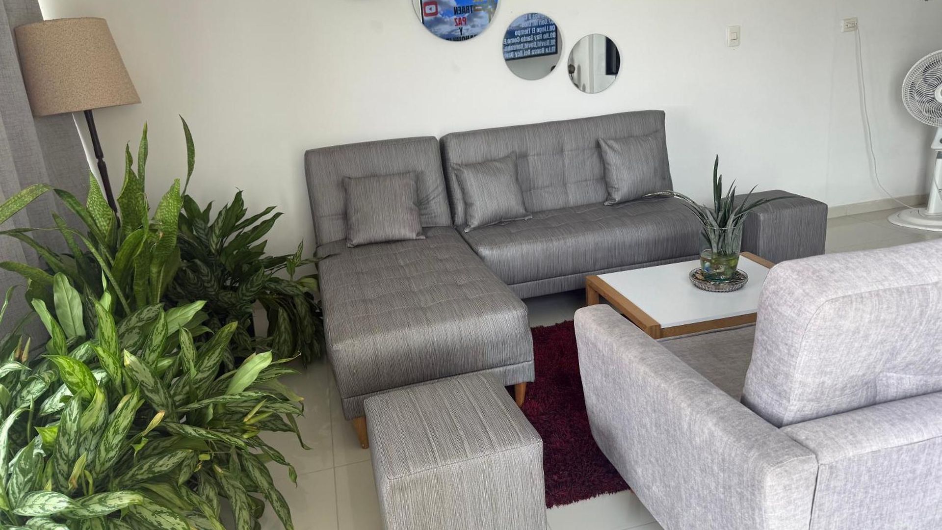 Lindos Apartamento *
