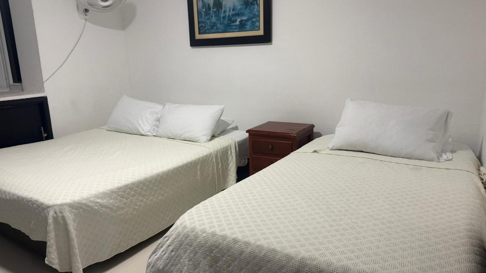 Apartamento Lindos