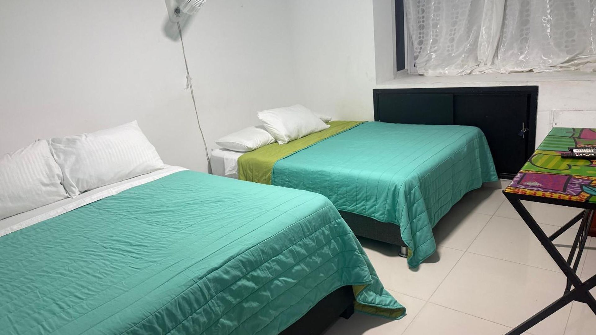 Apartamento Lindos *