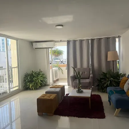 Apartment Lindos *