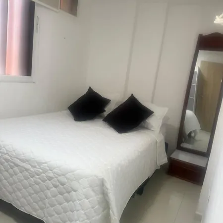 Apartamento Lindos Cartagena