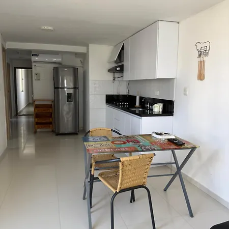 Lindos Apartamento *