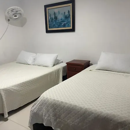 Apartamento Lindos