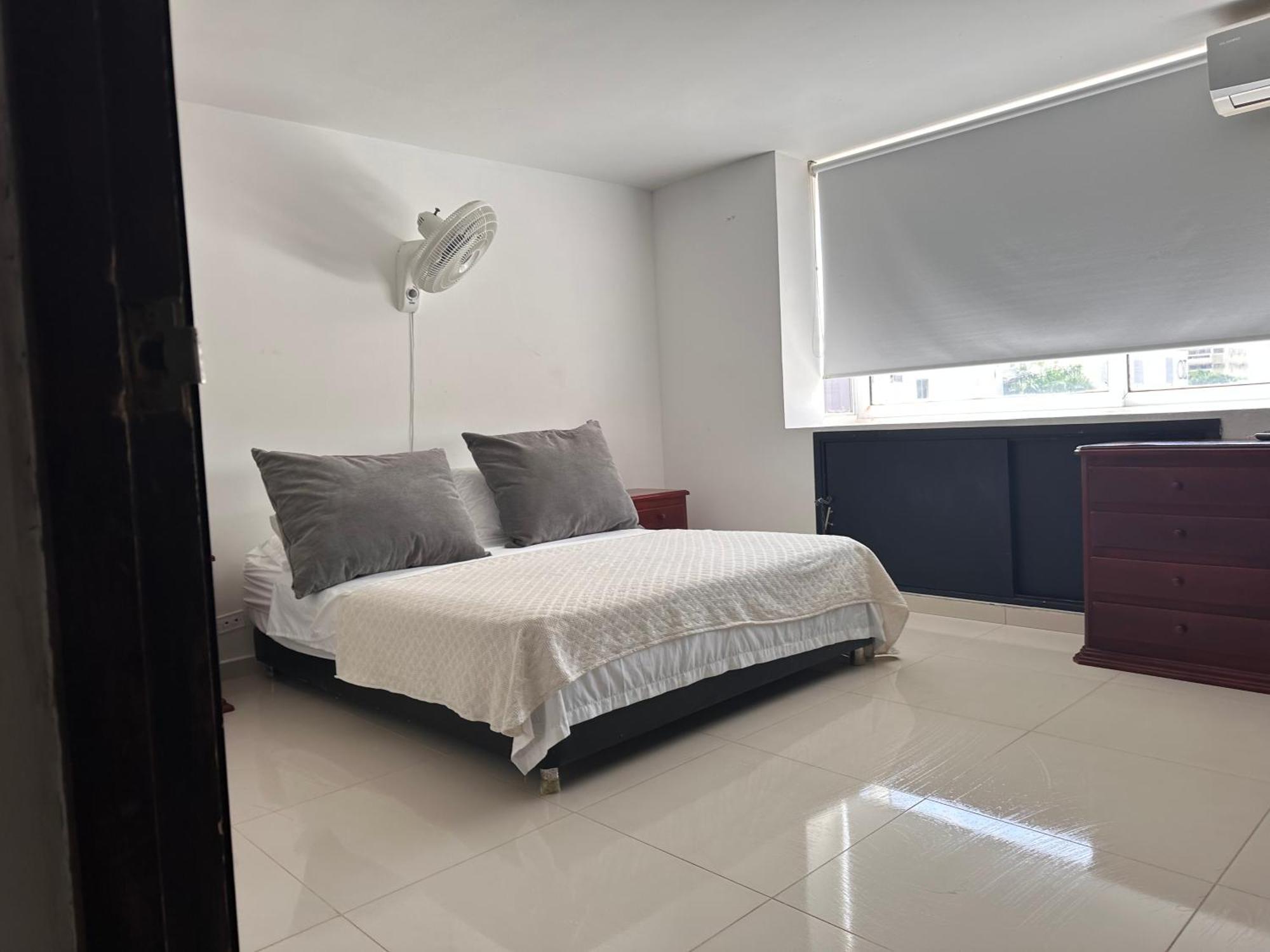 Lindos Apartamento *