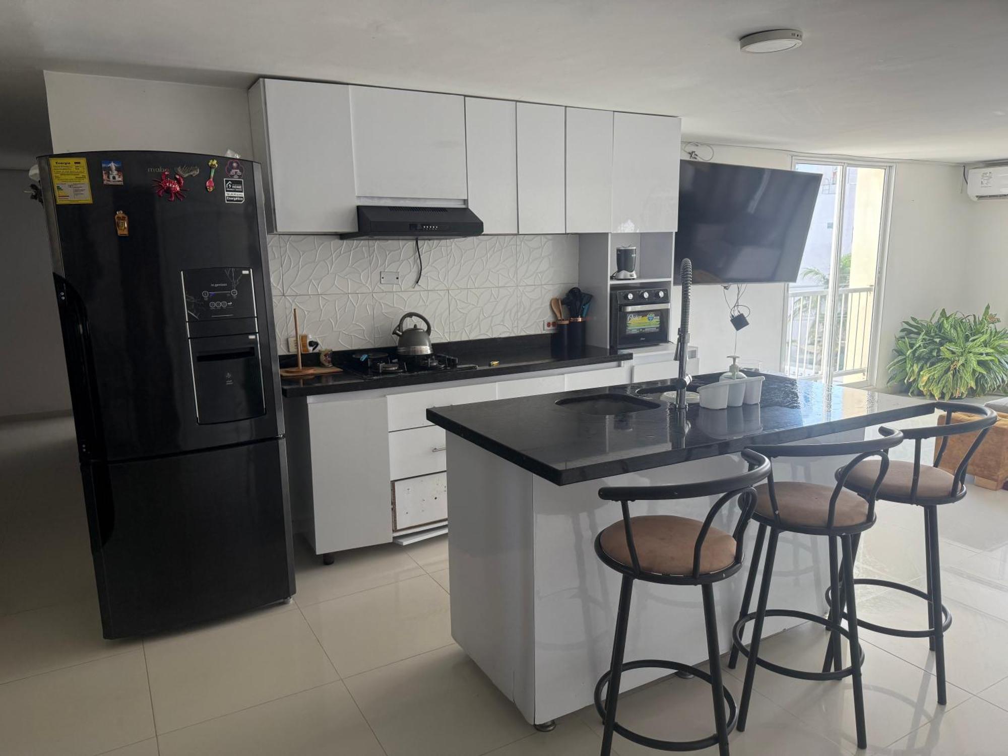 Lindos Apartamento Cartagena