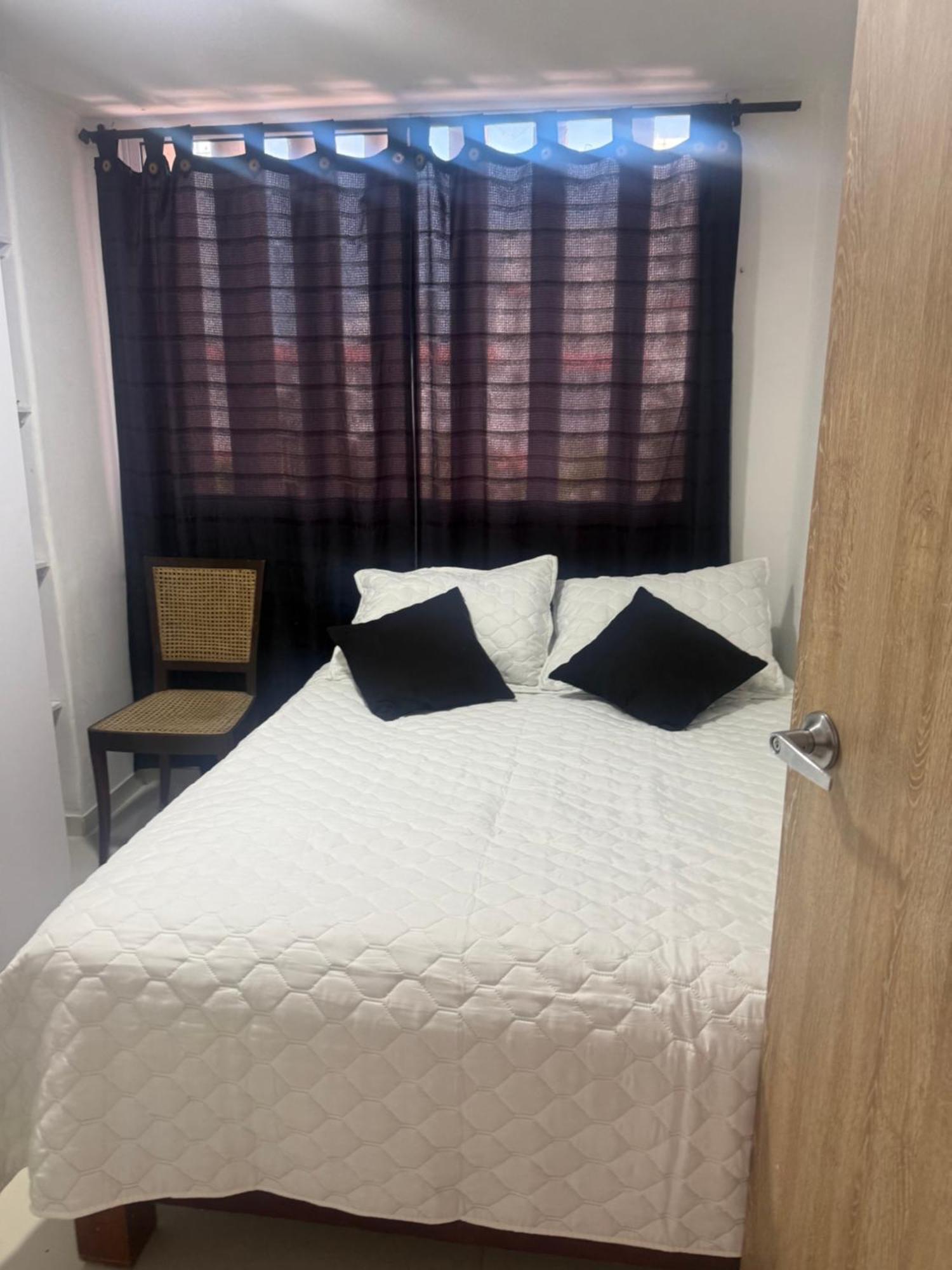 Lindos Apartamento
