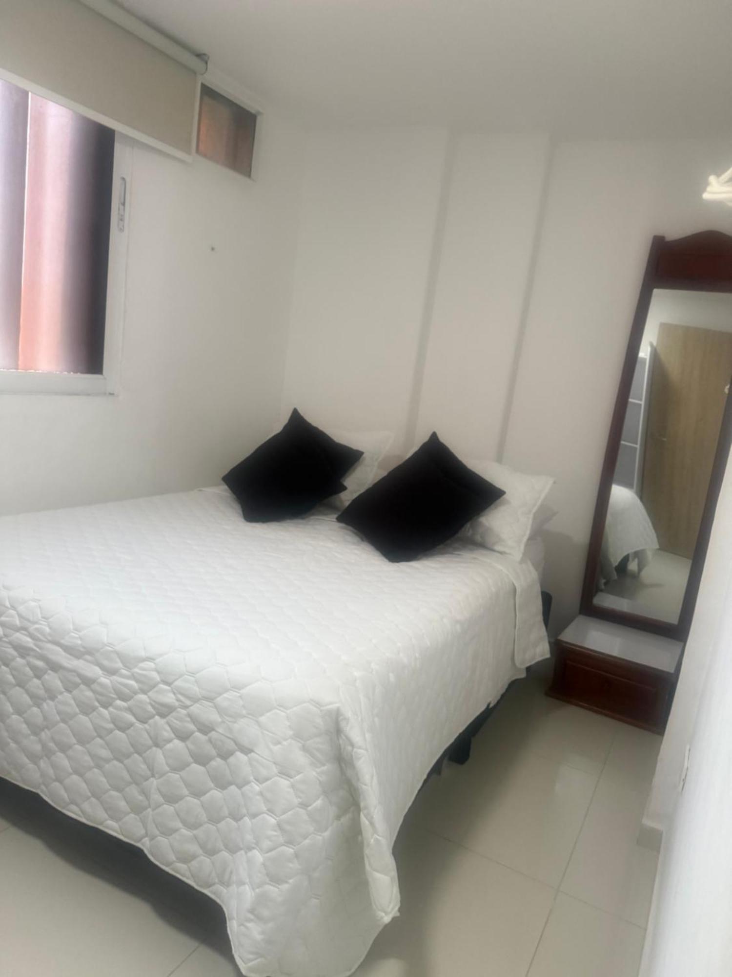 Apartamento Lindos Cartagena