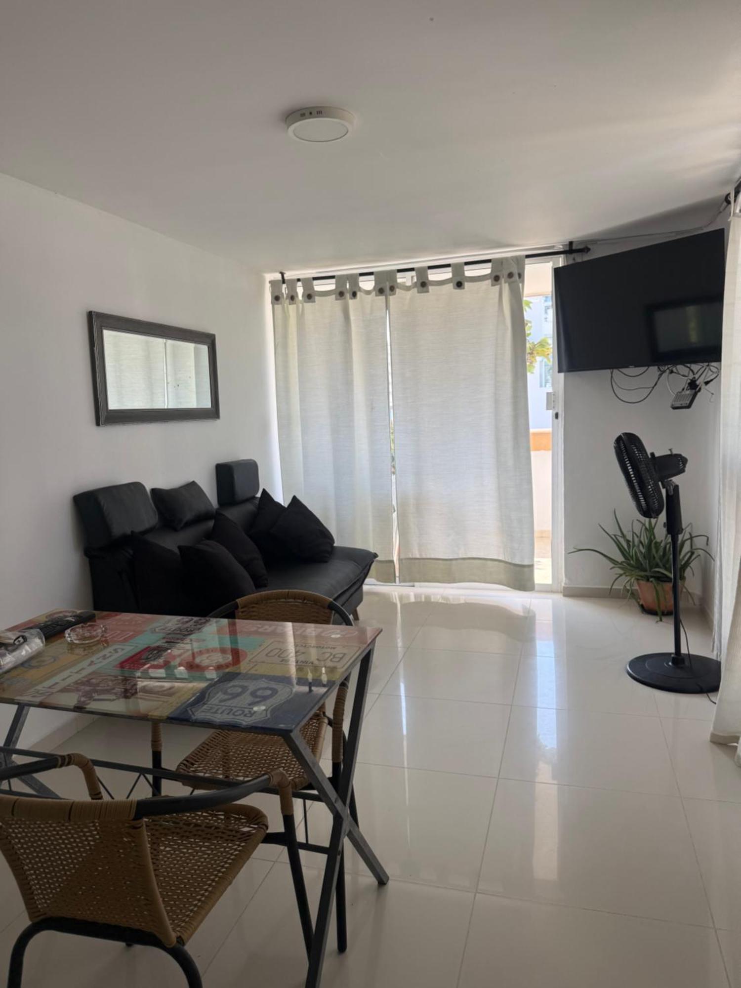 Lindos Apartamento