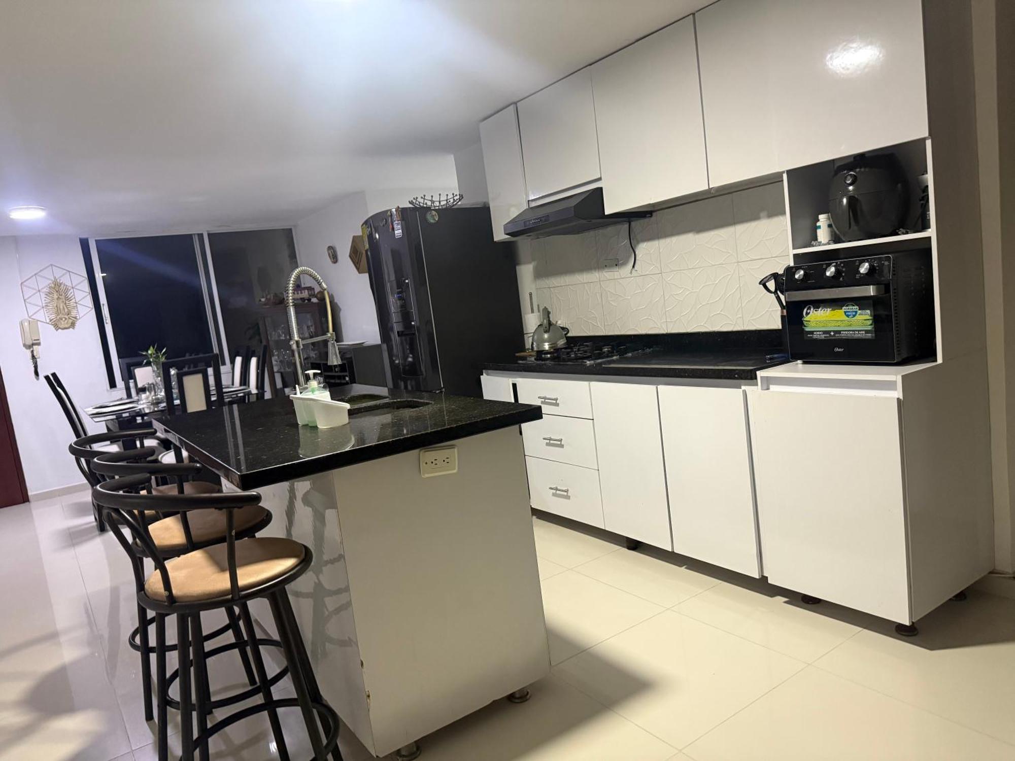 Lindos Apartamento Cartagena